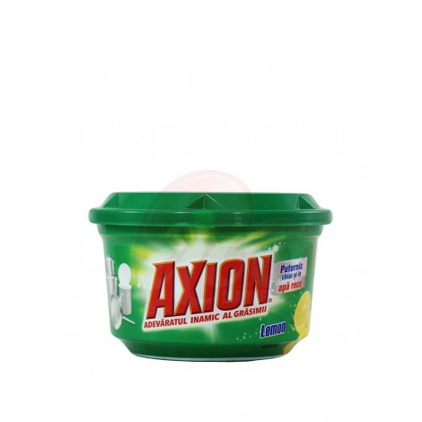Pasta de vase Axion Lemon 400 gr