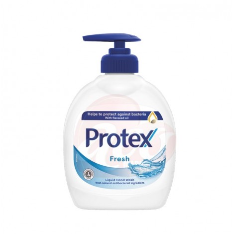 Sapun lichid Protex Fresh 300 ml