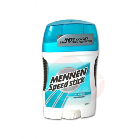 Deodorant antiperspirant Mennen Speed Stick Alpin 60gr