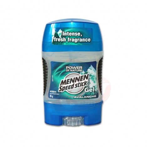 Deodorant antiperspirant gel Mennen Speed Stick Avalanche 85gr
