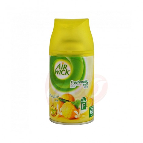 Rezerva spray Air Wick Citrus 250ml