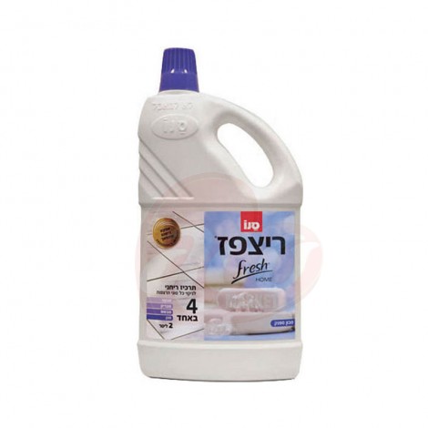 Detergent pardoseli concentrat Sano Floor Fresh Soap 2L