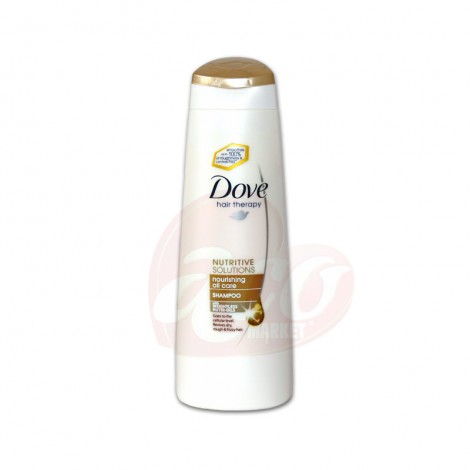 Sampon Dove Nutritive Solutions Oil Care 250 ml