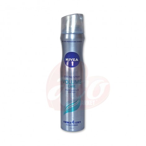 Spray fixativ Nivea Volume Sensation 250ml