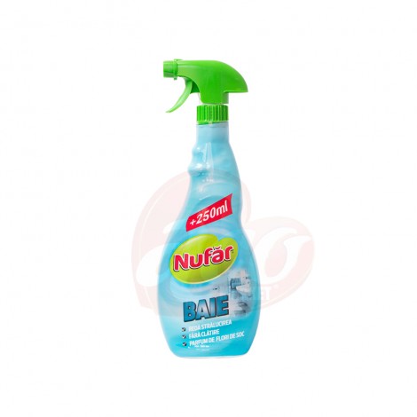 Spray Baie Nufar 750 ml