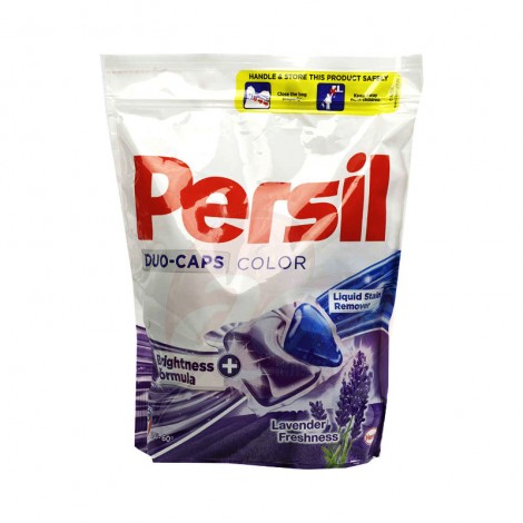 Detergent capsule Persil Color 45x25 gr 