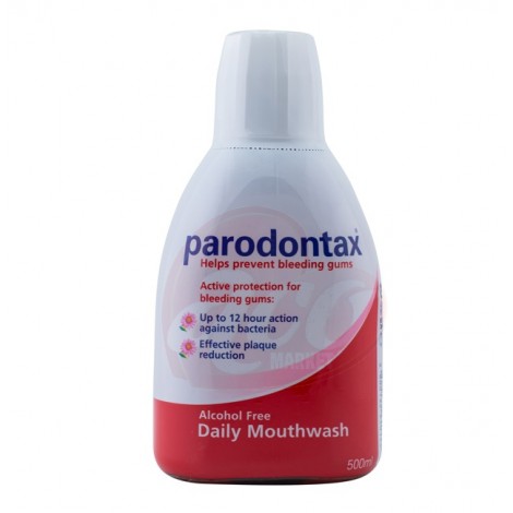 Apa de gura Parodontax  500 ml