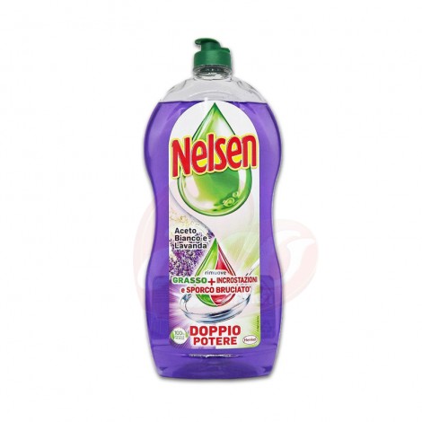 Detergent de vase Nelsen Lavanda 900 ml 