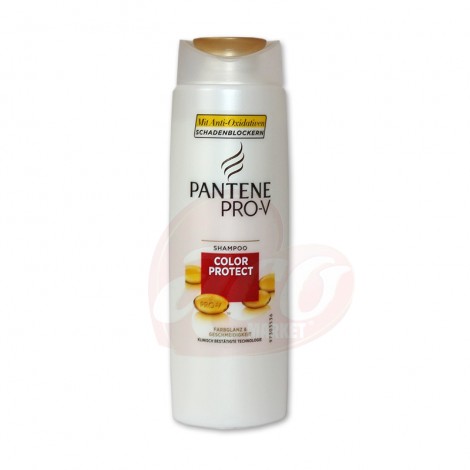 Sampon Pantene Pro V Color Protect 400 ml