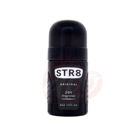 Deodorant antiperspirant roll-on STR8 Original 50 ml 