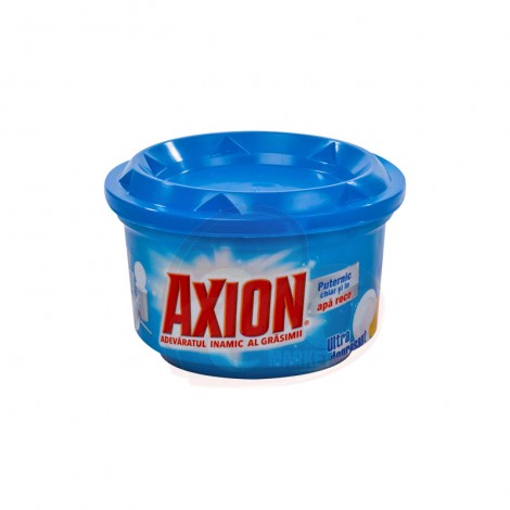 Pasta de vase Axion Ultra Degresant Oxy 400 gr