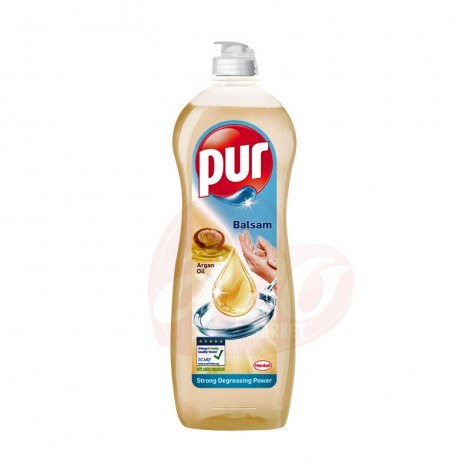 Detergent de vase Pur Argan Oil 900 ml 