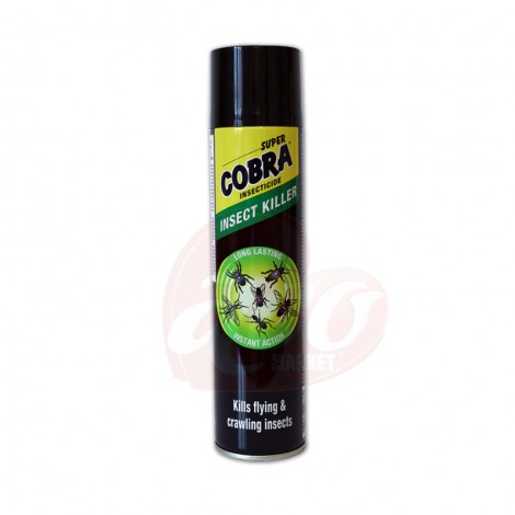 Insecticid universal Cobra 400ml