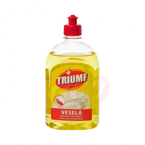 Detergent de vase Triumf 500 ml 