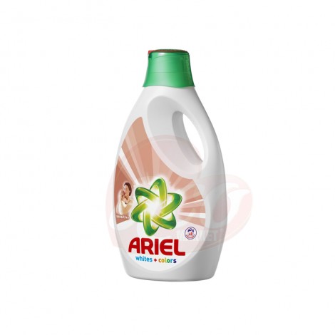 Detergent lichid Ariel Baby 40 spalari 2.6l