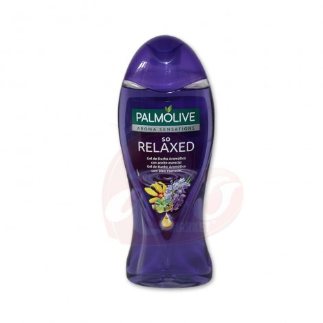 Gel de dus Palmolive So Relaxed 500 ml