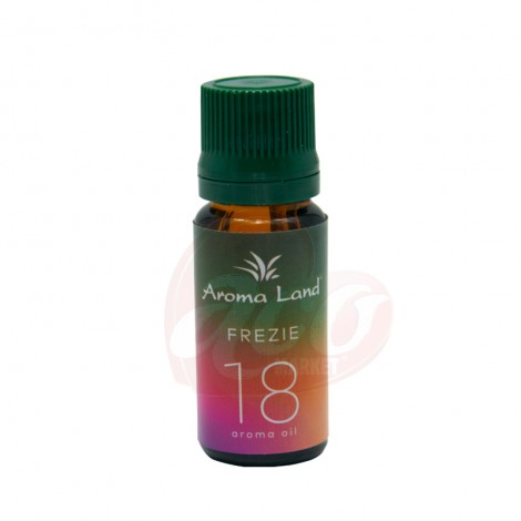 Ulei parfumat aromaterapie Aroma Land frezie 10 ml