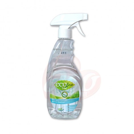 Detergent ecologic pentru geamuri Ecoline Tree 500 ml