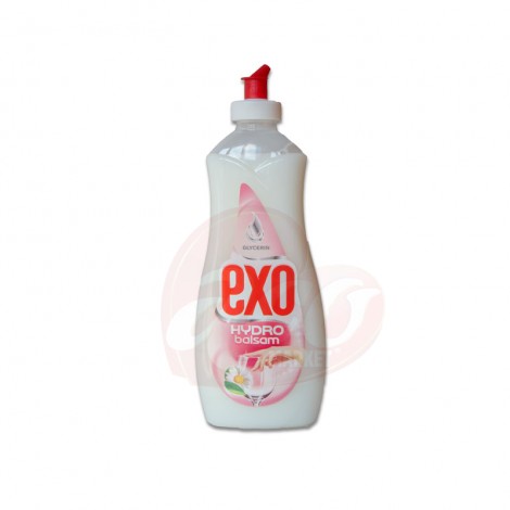 Detergent de vase Exo Hydrobalsam Chamolile 450ml