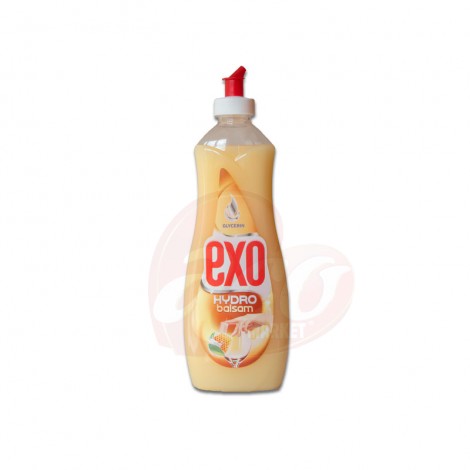 Detergent de vase Exo Hydrobalsam Milk&Honey 450ml