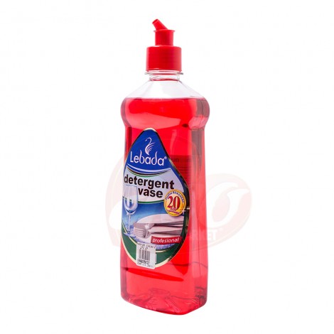 Detergent de vase Lebada Cherry 0.5l