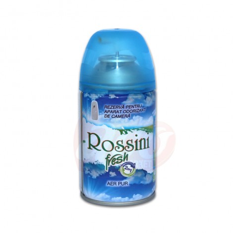 Spray odorizant Rossini Fresh Aer Pur 250ml