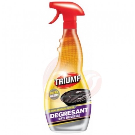 Spray Degresant forte universal Triumf 500 ml