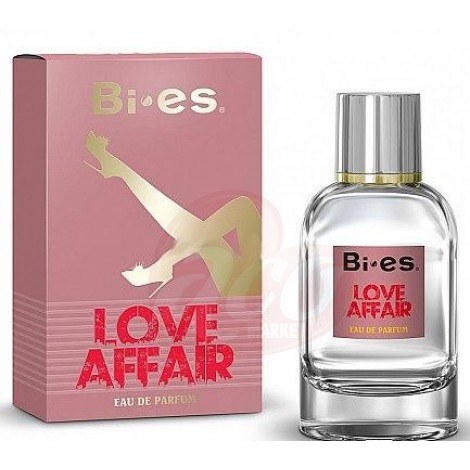 BI-ES Love Affair EDP 100ml Parfum