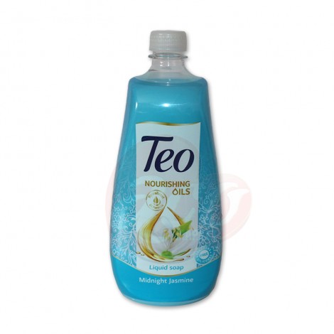 Sapun lichid Teo Jasmine/Rain 900ml