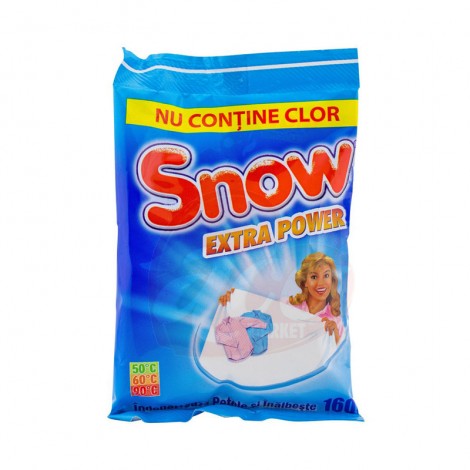  Inalbitor Snow Extra Power 160gr