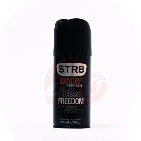 Deodorant spray pentru barbati STR8 Freedom 150 ml