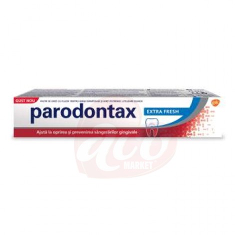 Pasta de dinti Parodontax Extra Fresh 75ml