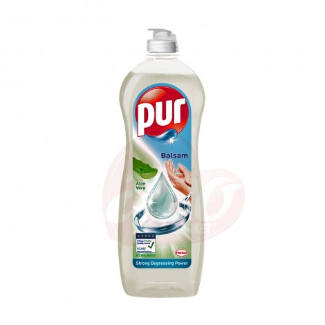 Detergent de vase Pur Aloe Vera 900 ml 