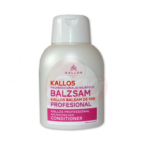Balsam Kallos 500 ml