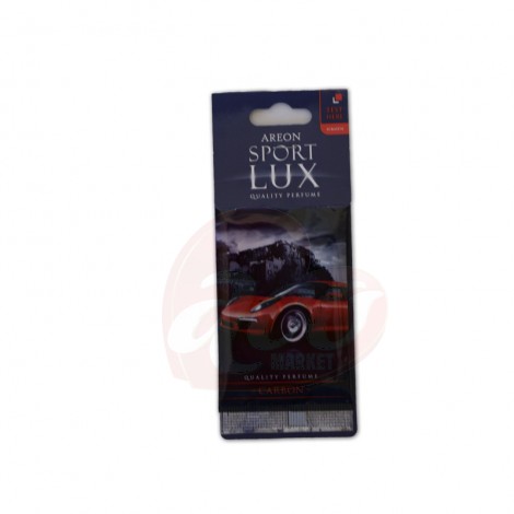 Odorizant auto Areon Sport Lux carbon 