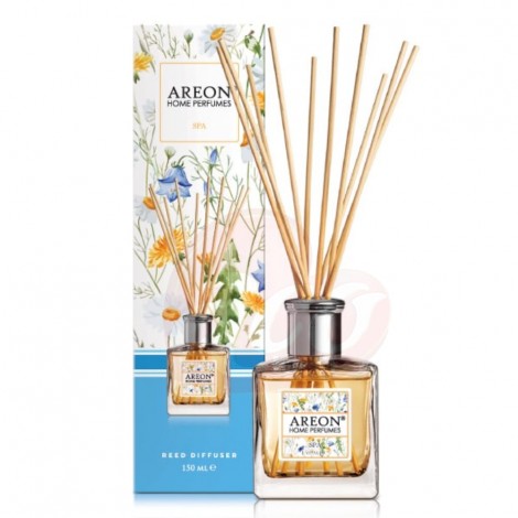 Odorizant betisoare Areon Home Perfume Spa 150ml