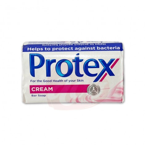 Sapun Protex Cream 90 gr