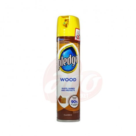 Spray mobila Pledge Classic Wood 5in1 250ml