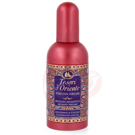 Parfum spray Tesori D'Oriente Persian Dream 100ml