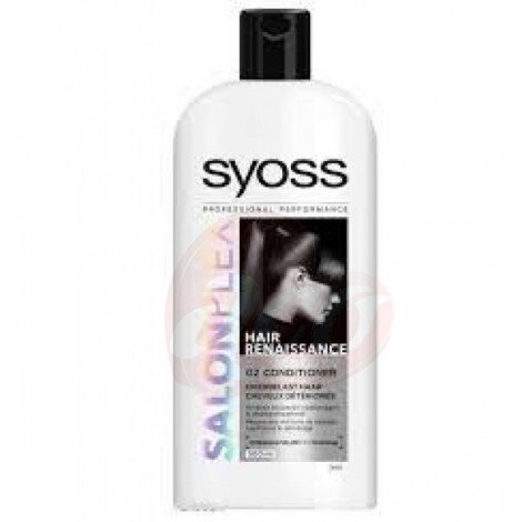 Balsam Syoss Salon Plex 500 ml