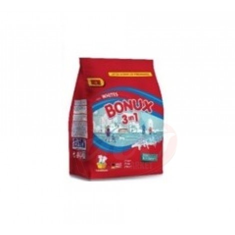 Detergent manual Bonux 3in1 Ice Fresh 400gr