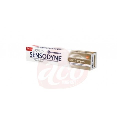 Pasta de dinti Sensodyne Soin Complet 75ml