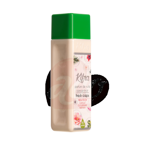 Kifra Fresh Caps parfum concentrat de rufe 200ml