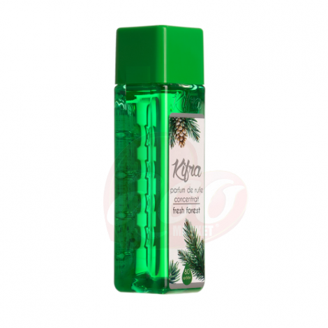 Kifra Fresh Forest parfum concentrat de rufe 200ml