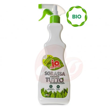 Detergent pentru toate suprafetele IO Splendo ECO 625 ml (Sgrasso) 
