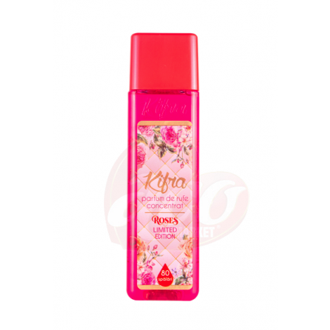 Kifra Roses parfum concentrat de rufe 200ml