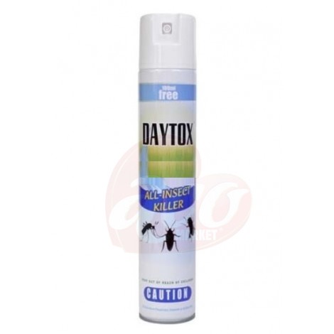 Insecticid Daytox parfumat 400ml