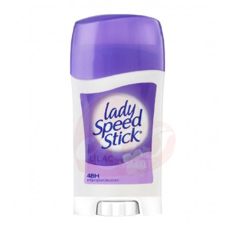 Deodorant antiperspirant Lady Speed Stick Liliac 45gr