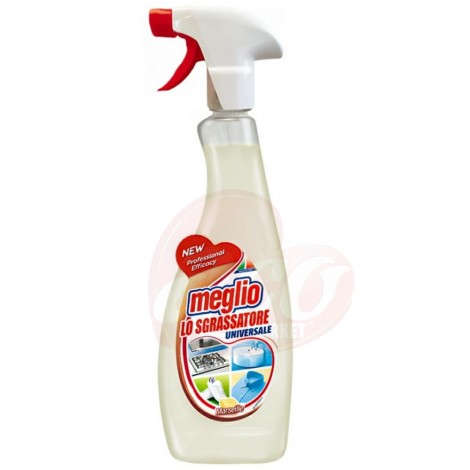 Spray Degresant Meglio Marsiglia 750 ml