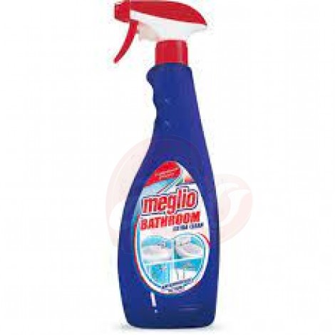 MEGLIO EXTRA CLEAN BAIE 750 ML CU POMPITA